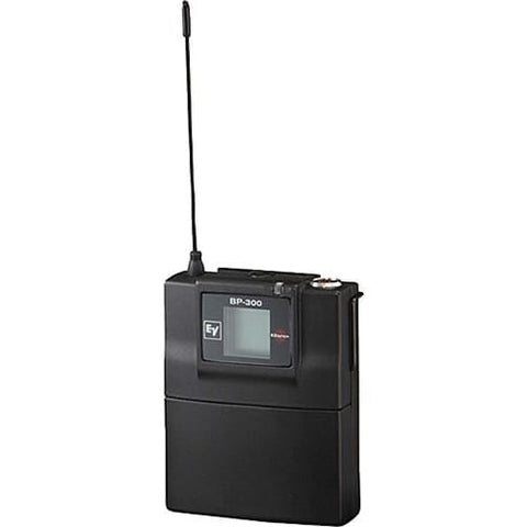 Electro Voice BP-300-C front view