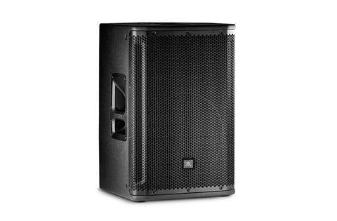 JBL SRX812P Quarter Right