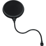 GATOR GM-POP FILTER front view