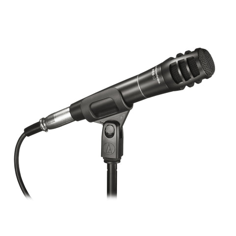 Audio Technica PRO63 full side view