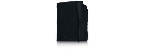 QSC CP12 OUTDOOR COVER Front View