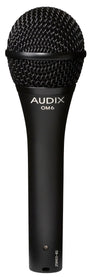 Audix OM6 front view