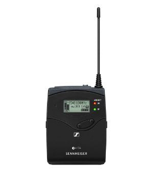 Sennheiser EK 100 G4 for Cameras Wireless Reciever