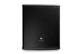 JBL AC115S Front View