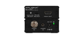 Atlona AT-HD120 front view