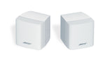 Bose FreeSpace 3 Surface-Mount Satellites (Pair) Small Cubes for Restaurants, Bars and Retail