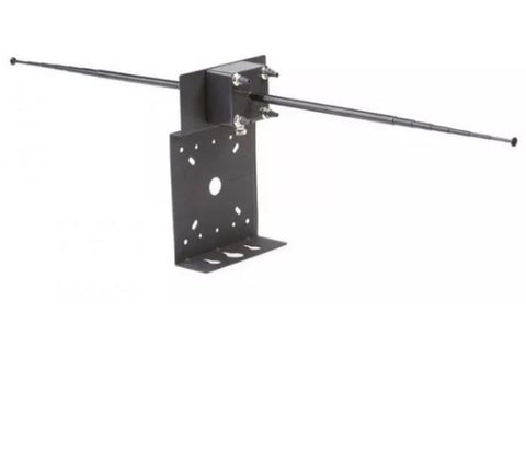 Listen Technologies LA-122 (Angle View)