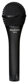 Audix OM3 front view