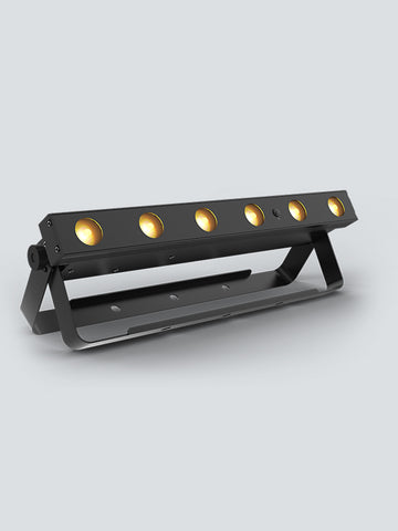 Chauvet EZlink Strip Q6BT quarter right