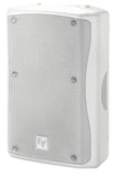 Electro Voice ZX3-90W quarter left white