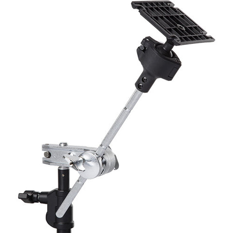 alesis strike multipad pedal Alesis Multipad Clamp Boom arm with ball-in-socket mount for all e-per