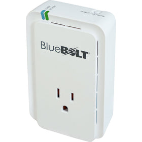 Panamax SP-1000, 15A BlueBOLT SmartPlug, 2 Outlet (Requires BB-ZB1 Gateway)