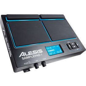 Alesis SamplePad 4 special