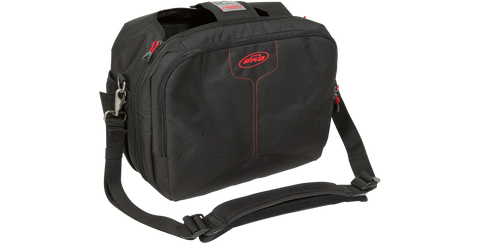 SKB 3i-CV1309-TT close bag quarter right