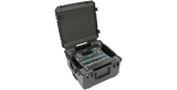 SKB 3i2222-12SQ5 quarter right