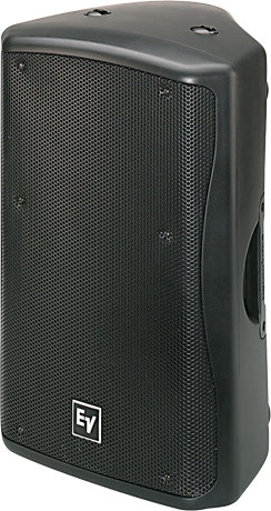 スピーカー・ウーファー Electro-voice Zx5-90 Electro Voice ZX5-90B / Electro Voice ZX5-90W 600-Watt, 15