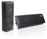 VUE Audiotechnik i-2x4.5t vertical and horizontal view