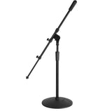 OnStage MS9417 Drum/Amp Mic Stand w/ Telescoping Boom