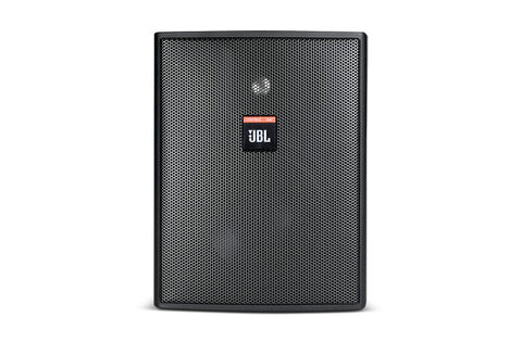 JBL C25AV-LS Front View