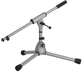 K&M 25910 Microphone Stand front view