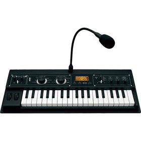 KORG MICROXLPLUS front view