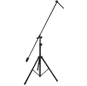 OnStage SB9600 Tripod Studio Boom w/ 7" Mini Boom Extension