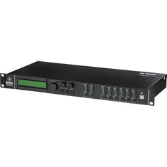 Mackie SP260 2x6 Loudspeaker System Processor