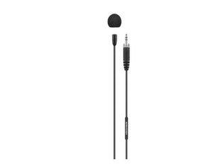 Sennheiser MKE ESSENTIAL OMNI-BLACK-3-PIN