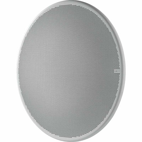 Shure MXA920 Ceiling Array Microphone (Round / Square), [Aluminum, Black, White]