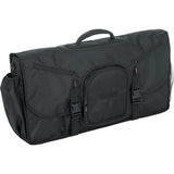 Gator GCLUBCONTROL28 DJ & Recording G-Club Series Messenger Style Bag for 28” DJ Controllers, Laptop & Headphones