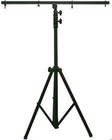 American DJ E132 9FT Tripod Stand front view