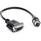 Blackmagic Design BMD-CABLE-MSC4K/B4 front view