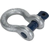 RCF SHACKLE-TTL31/33  front