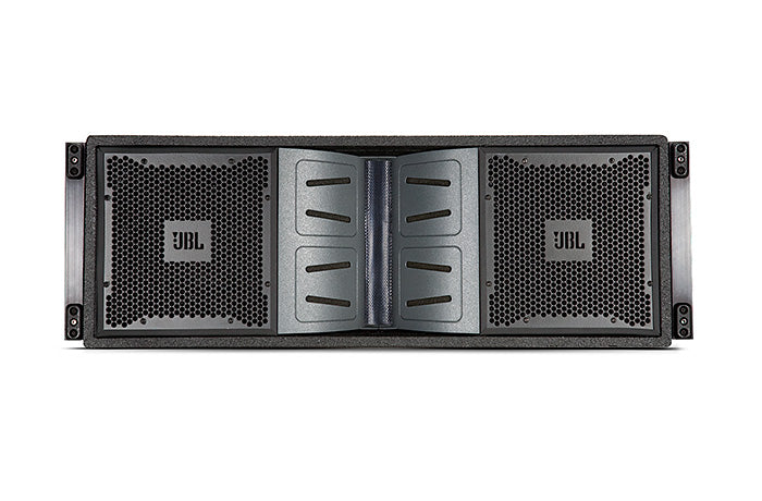 JBL VT4886 Subcompact x Passive 3-Way High Directivity Line Array  Element Loudspeaker
