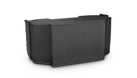 Bose RoomMatch 28+60x10 Line Array Passive Loudspeaker frontview