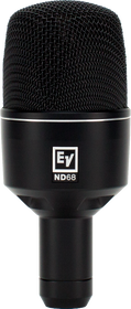 Electro Voice ND68 front view