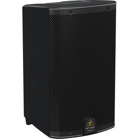 Behringer turbosound best sale