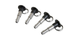 RMPINS quick release pins kit set of 4