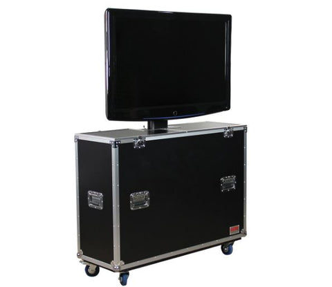 GATOR G-TOUR ELIFT 55 (55" LCD)