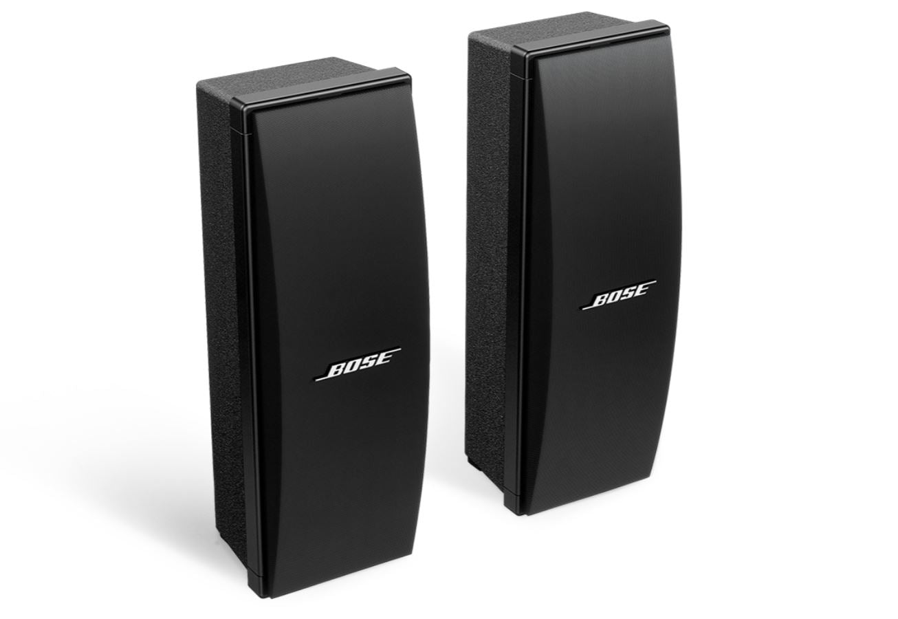 Bose Panaray 402IV Loudspeaker for Church installs, Bars, Retail