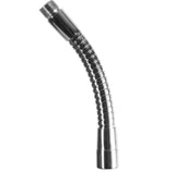 OnStage MSA9030-06C 6" Gooseneck, Chrome