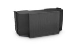 Bose RoomMatch 120x10 Line Array Passive Loudspeaker on front