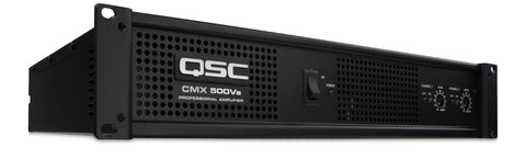 QSC CMX500Va Quarter Right