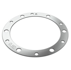 Blackmagic Design BMD-CINEURVPLSHIM PL Mount Shim Kit front top view