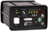 Pro Intercom TT1 quarter right