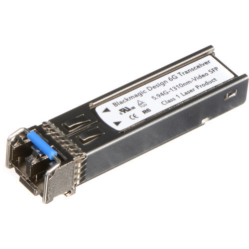 Blackmagic Design BMD-ADPT-6GBI/OPT 6G SFP Optical Module