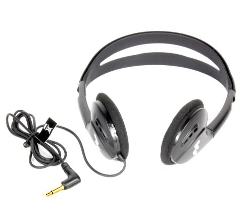 HED 021 Folding Headphones
