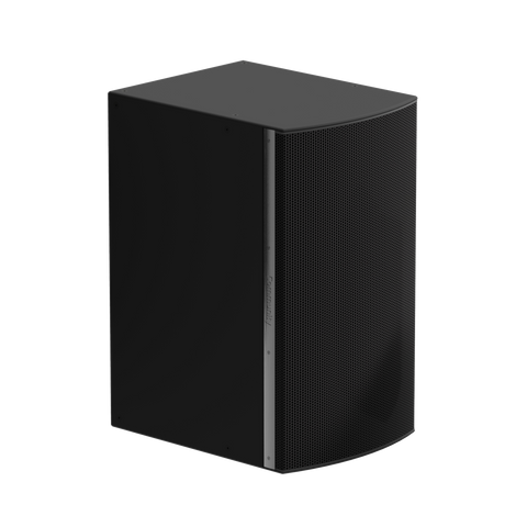 Community IS6-218B (Black) / IS6-218W (White) Medium Power Dual 18-Inc