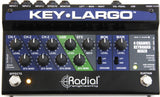 Radial Key-Largo top view