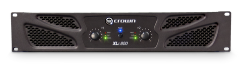 Crown XLI800 front view